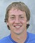 Goalkeeper Tyler Garry