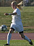 Senior Samantha Engh registered both a goal and an assist against Bethel.