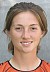 Senior goalkeeper Tori Boughton