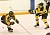 Keith Detlefsen tallied one goal and three assists for Gustavus.