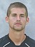 Third team all-region selection Jordan Iblings