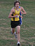 Alex Zupan placed first in the 4K race with a time of 12:53