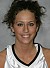Junior post player Bri Monahan scored game-highs with 26 points and nine rebounds in Monday's win over Bethel.