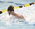 Gustavus broke three school records and three championship meet records on the final day of the MIAC Championships.