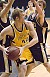 Junior post Jay Stien grabbed a career high 14 rebounds against the Royals.