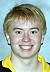 Sophomore Ben Hanson repeated as champion in the 200 free, 500 free and 1650 free and was named MIAC Swimmer of the Year.