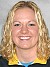 Sophomore Sara Pfau picked up All-MIAC honors in six events, winning the 200 individual medley.