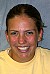 Jenny Arnfelt posted a team-high seven wins last weekend as the Gusties went 5-1.