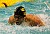 Connor Ziegler set a school record in the 200 butterfly during prelims and finished 16th.
