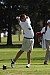 Mark Stuckey is in second place after shooting 70-77-147 on the first day.