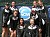 Gustavus advanced to the quarterfinal round of the NCAA Division III Women's Tennis Championships with a 5-0 win over Wheaton.
