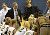 Gustavus is retooling for another championship run in 2003-04