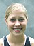 Laura Edlund placed 7th to lead Gustavus in the 8k race.