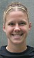 Amy Larson scored a goal in Saturday's 2-0 win over Bethel.
