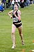 Hailey Harren claimed her second consecutive MIAC Individual Championship