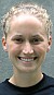 Senior Liz Petersen has been named to the CoSIDA/ESPN The Magazine Academic All-District V College Division First Team.