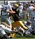 Sieling leads the Gusties with 68 tackles (29 solo) heading into the final game of the season.
