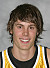 Trevor Wittwer led the Gusties in scoring with 12 points in Saturday's 76-68 win at Luther.