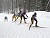 The Gustavus Adolphus Nordic Skiing team will open their season this weekend in Michigan's Upper Peninsula.
