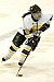 Kelly Crandall recorded three of the four goals in the game.