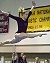 Senior Nicole Gergen posted scores of 8.5 on the balance beam and 8.75 on the floor exercise against UW-Stout.