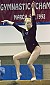 Sophomore Laura Hansen posted a team-high score of 8.750 on the balance beam.