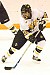 Molly Doyle notched a goal Saturday and has now recorded 21 points (14g, 7a) in 14 games this season.