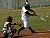 Senior Tony Konicek went 6-for-8, driving in five and scoring three times in the doubleheader against the Auggies.