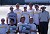 The Gustavus Adolphus men's tennis team captured the MIAC Men's Tennis Tournament title and a bid to the NCAA Championships.