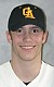 Tyler Kaus finished 3-for-6 with five RBIs at Carleton. Kaus also tied the single-season record for triples with six.