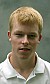 AJ Olson was named MIAC Men's Golf Freshman of the Year.