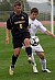 Senior midfielder Jeffery Johnson