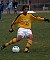 Senior Defender Matt Strom