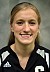 Sophomore Meghan Gehring finished with 20 kills Friday.