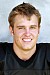 Quarterback Jordan Stolp tied a school record with 33 pass completions in the game.