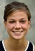 Megan Lundgren was the second Gustie finisher for the second consecutive race.