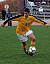 Mike Butterworth has scored a goal in five straight games.