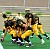  The Gustie offense led by Jordan Stolp will need to have a big day if Gustavus is to have a chance at knocking off Saint John's