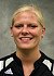 Jen Thelemann led all hitters with 23 kills to go along with five blocks.