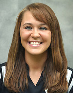 Emily Klein was named to the all-conference team and named Tri-Defensive Player of the Year.