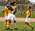 Gustavus won its second consecutive MIAC Post-Season Title.