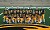 2007 Gustavus Football Seniors