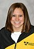 Carrie Gundersen has the fastest 500 and 1000 freestyle times in the MIAC thus far.