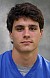 Senior goalkeeper Trevor Brown