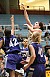 Bri Radtke poured in a team-high 14 points.