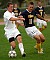 Fraser Horton was named to both the NSCAA and D3Kicks.com region teams.