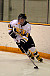 Mari Gunderson scored two goals in the third period.