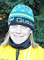 Ingrid Olson