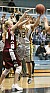 Vadnais is second in the MIAC in scoring with an average of 18.3 points per game.
