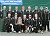 The 2008 ITA Indoor Champion Gustavus Men's Tennis Team